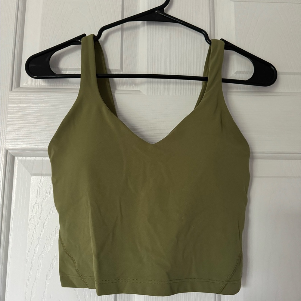 Lululemon Align Tank